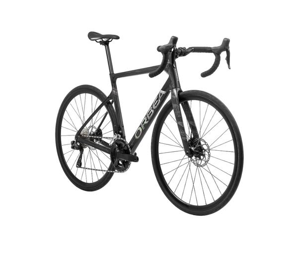 Rower szosowy Orbea Orca M30i Di2 (2023) | karbonowy | Carbon Raw