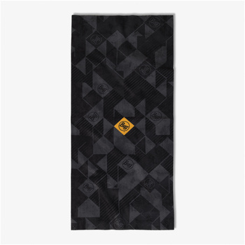 Bandana BUFF ORIGINAL ECOSTRETCH MICOR GRAPHITE