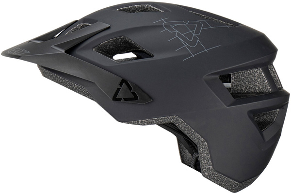 Kask Leatt MTB AllMtn 1.0 V23 Stealth