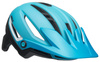 Kask MTB BELL SIXER INTEGRATED MIPS (niebieski mat)
