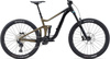 Rower MTB Giant Reign 2 (2024) Black Pyrite Brown