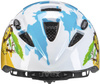 Kask dziecięcy Uvex Kid 2 Safari Matt