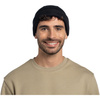 Czapka BUFF KNITTED BEANIE LILON FISHERMAN BLACK
