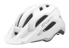 Kask MTB GIRO FIXTURE II INTEGRATED MIPS biały