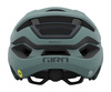 Kask rowerowy MTB GIRO MANIFEST MIPS SPHERICAL szary