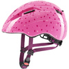 Kask dziecięcy Uvex Kid 2 Pink