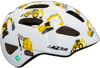 Kask dziecięcy Lazer PNUT KinetiCore Diggers