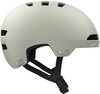 Kask miejski Lazer Maze KinetiCore Matte White Stone