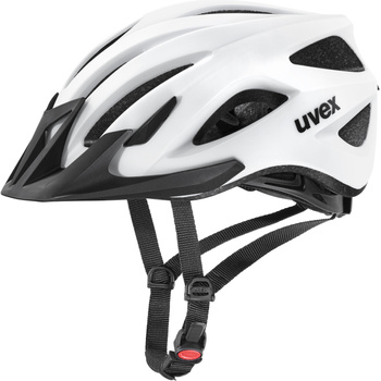 Kask MTB Uvex Viva 3 (biały)