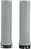 Chwyty Oxford MTB Driver Lock-On (szare)