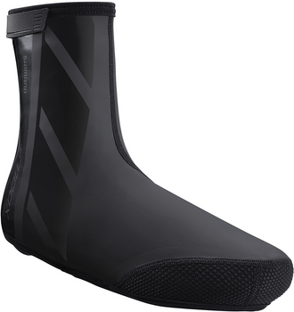 Ochraniacze butów Shimano S1100X H2O (czarne)