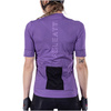 Koszulka damska Leatt MTB Endurance 5.0 (fioletowa)