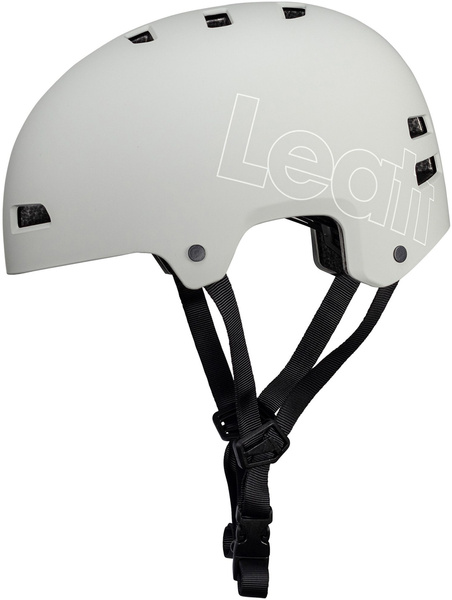 Kask miejski Leatt MTB Urban 2.0 V24 Steel