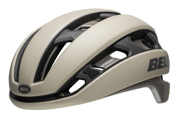 Kask szosowy BELL XR MIPS SPHERICAL (biały mat)