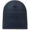Czapka BUFF ECOSTRETCH BEANIE ORBY NIGHT BLUE