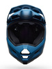 Kask full face BELL SANCTION 2 (niebieski)