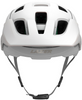 Kask MTB Lazer Jackal KinetiCore Matte Full White