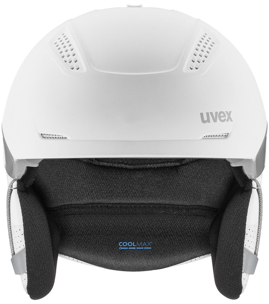 Kask narciarski Uvex Ultra Pro