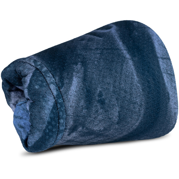 Czapka z daszkiem BUFF PACK CYCLE CAP ARIUS BLUE