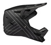 Kask full face 100% STATUS (czarny)