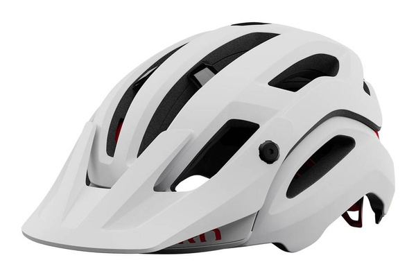 Kask rowerowy MTB GIRO MANIFEST MIPS SPHERICAL biały