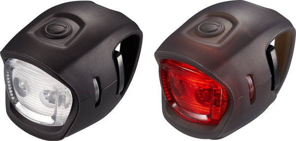 Zestaw lampek Giant Numen Mini