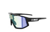 Okulary fotochromowe Bliz Active Vision Nano Optics Matt Black (soczewki Photochromic)
