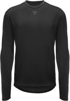 Koszulka z długim rękawem Dainese HGR (czarna)