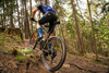 Buty MTB Giant Charge Pro HV Black