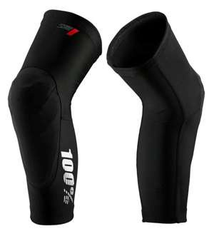 Ochraniacze na kolana 100% TERATEC Knee Guard