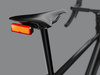 Lampka tylna Knog Blinder Link Saddle