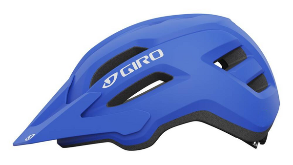 Kask MTB GIRO FIXTURE II niebieski