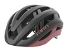 Kask szosowy GIRO ARIES SPHERICAL MIPS czarno-fioletowy