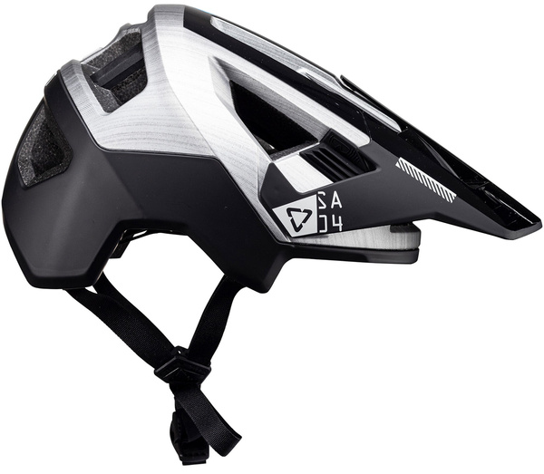 Kask Leatt MTB AllMtn 4.0 V24 Brushed