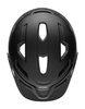 Kask dziecięcy BELL SIDETRACK (czarny mat)