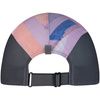 Czapka z daszkiem BUFF SPEED CAP SHANE LILAC S/M