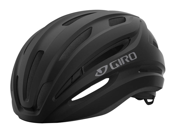 Kask szosowy GIRO ISODE II czarny