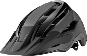 Kask MTB damski Giant Liv Rail MIPS Black Diamond