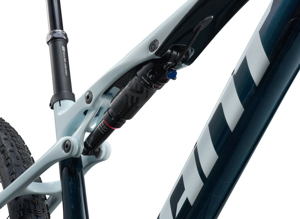 Rower MTB Giant Anthem Advanced SL 2 (2026) | karbonowy | Mariana Blue