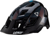 Kask dziecięcy Leatt MTB AllMtn 1.0 Junior V22 Black