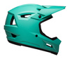 Kask full face BELL SANCTION 2 (turkusowy)