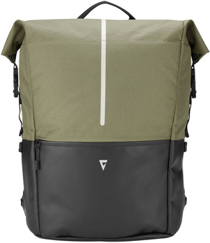 Sakwa na bagażnik Giant Transporter Versa G-2 Green