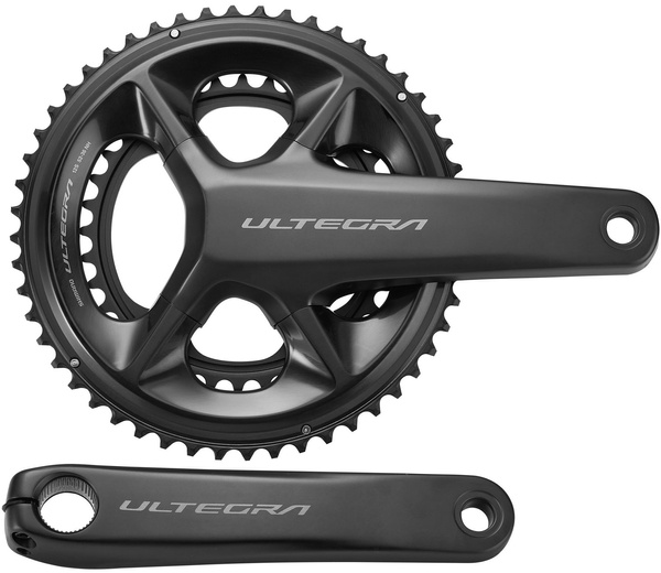 Pomiar mocy dwustronny Giant Power Pro Ultegra R8100