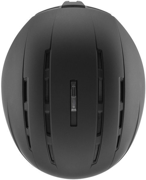 Kask narciarski Uvex Stance (czarny)