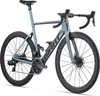 Rower szosowy Giant Propel Advanced SL 1 (2023) | karbonowy | Airglow