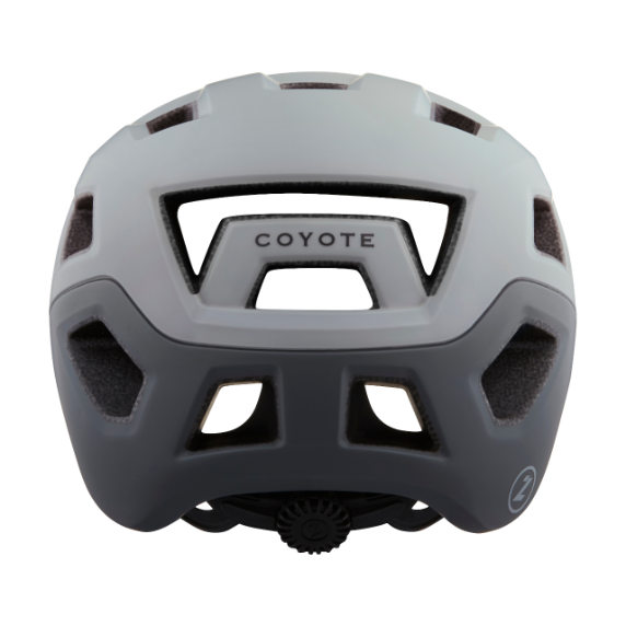 Kask MTB Lazer Coyote MIPS Matte Dark Grey