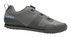 Buty uniwersalne damskie GIRO TRACKER BOA (szary mat)