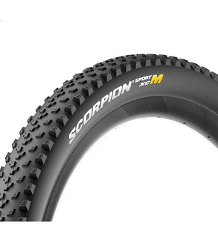 Opona zwijana Pirelli Scorpion Sport XC M