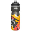 Bidon termiczny Podium Chill 620ml LE - edycja limitowana Spring Summer - Black