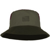 Kapelusz BUFF Sun Bucket Hat HAK KHAKI S/M